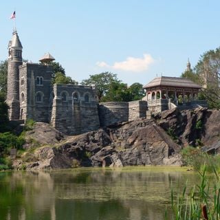 Château du Belvédère (New York)