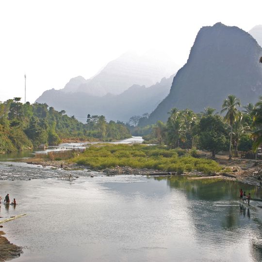 Vang Vieng
