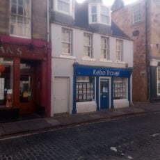 14, 16 Roxburgh Street, Kelso