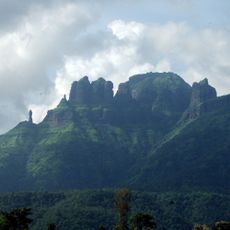 Mahuli Fort
