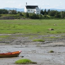 Paysage culturel patrimonial de Pointes-aux-Iroquois-et-aux-Orignaux