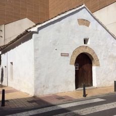 Ermitage de L'Eliana