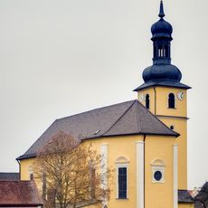 Pfarrkirche