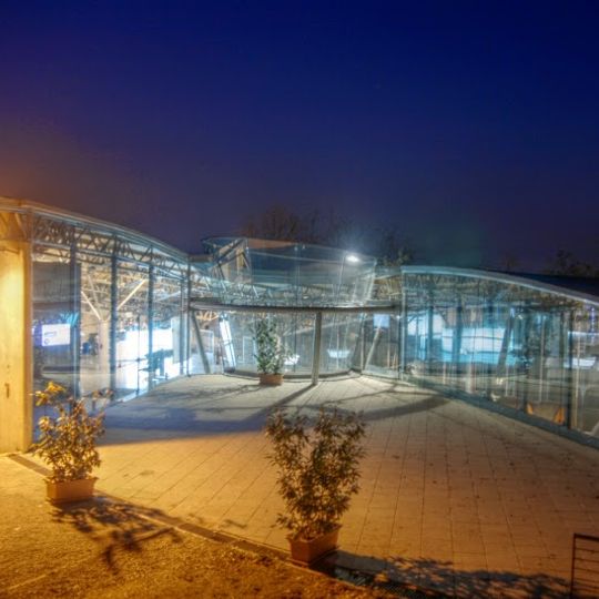 Infini.to Planetario di Torino