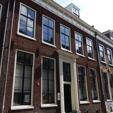Boothstraat 17, Utrecht