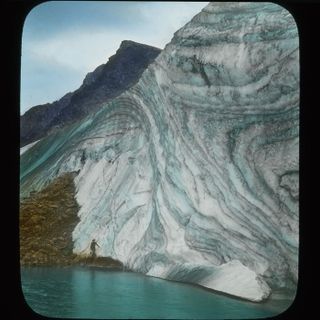 Grasshopper Glacier