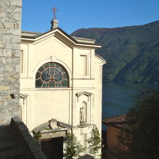 Pfarrkirche San Vigilio