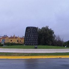 Monumento al "Ídolo Placa"