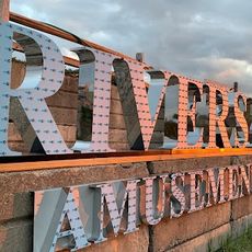 Riverside Amusement Park