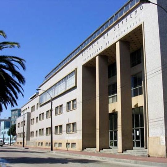 University of Valparaíso