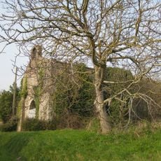 Chapelle Notre-Dame de l'Angle
