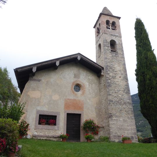 Chiesa di San Siro