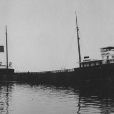 SS Lakeland