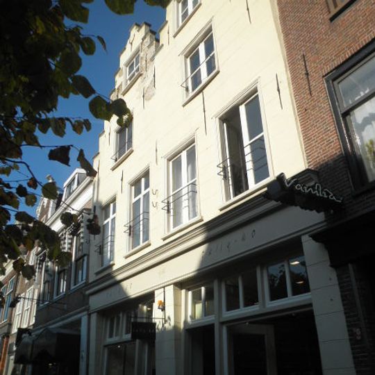 Grote Noord 46, Hoorn