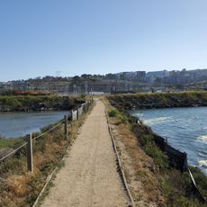 Heron's Head Park