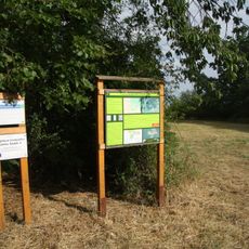 Naučná stezka Lesopark Sádek