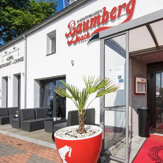 Baumberger Rheinterrassen