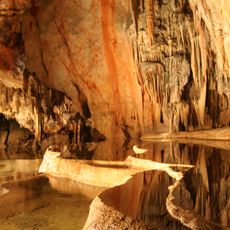 Domica Cave