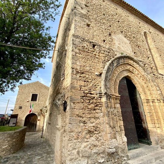 Chiesa di San Francesco d'Assisi