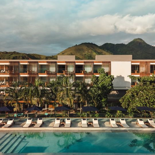 Hotel Fasano Angra dos Reis