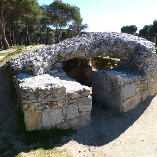 Dehesa de Navalcarbón