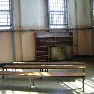 Bibliothèque (Alcatraz)