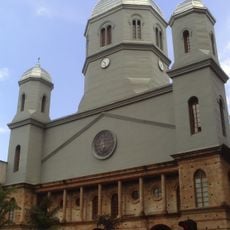 Catedral de Nuestra Señora de la Pobreza de Pereira