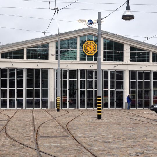 Muzeum Techniki i Komunikacji w Szczecinie