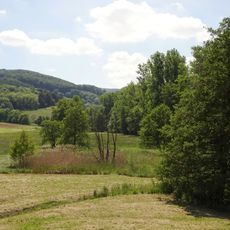 Herrensee von Niedernhausen