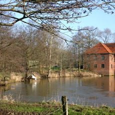 Wassermühle Deelbrügge