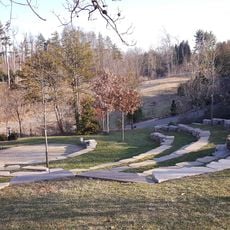 Secrest Arboretum