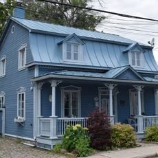 250, rue Saint-André