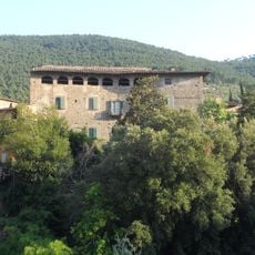 Villa medicea di Buti