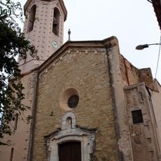 Sant Julià i Santa Basilissa