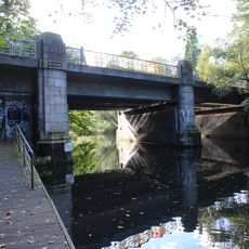 Eimsbütteler Brücke