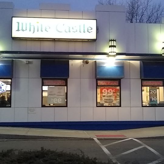 White Castle
