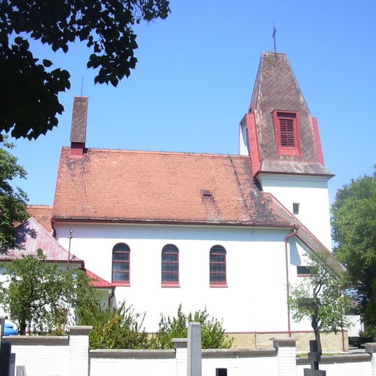 Church of Saint Wenceslaus