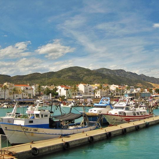 Les Cases d'Alcanar