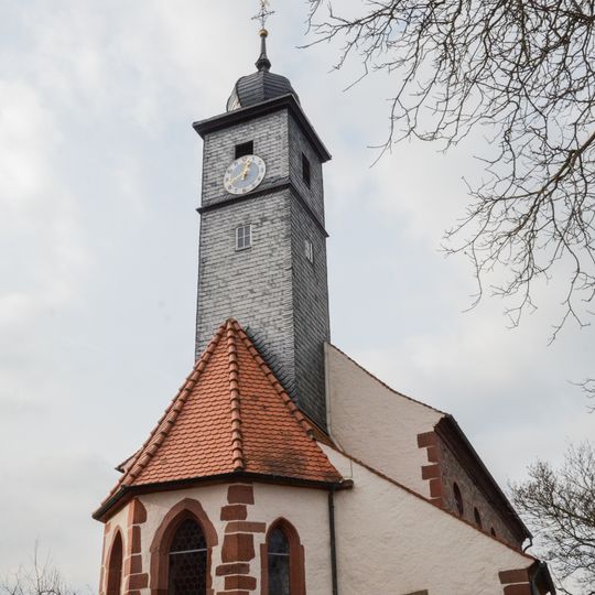 Epiphanias-Kirche