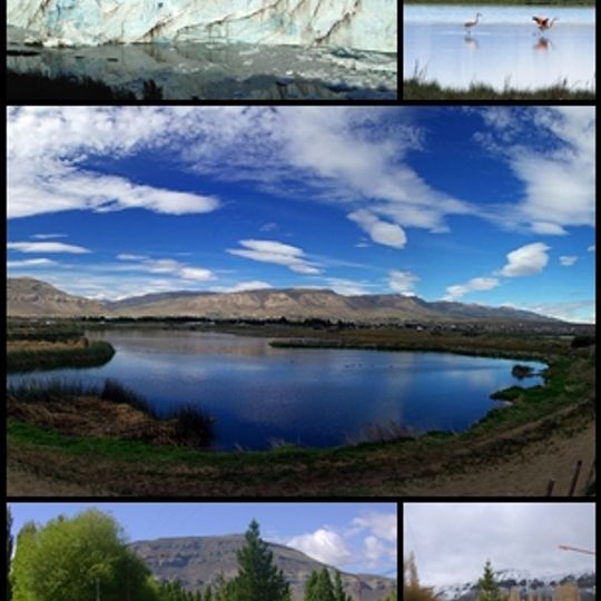 El Calafate