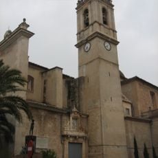 Church of Saint Peter