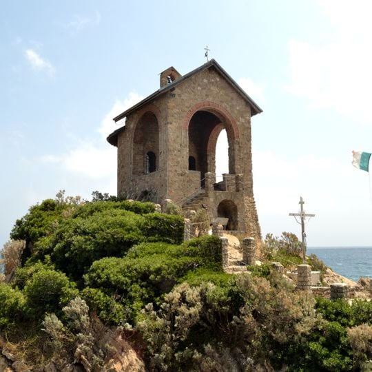 Cappella Stella Maris