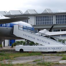 Technikmuseum Dessau