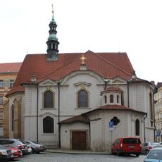 Church of Saint Adalbert