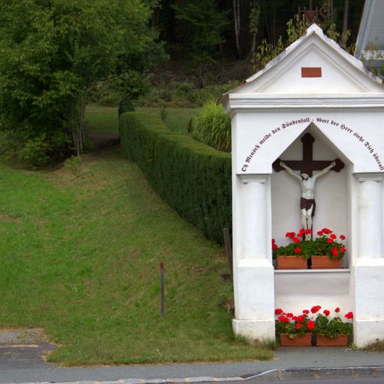 Flur-/Wegkapelle