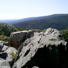 Catoctin Mountain