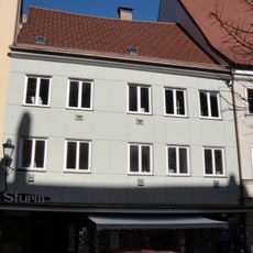 Kaiser-Max-Straße 36