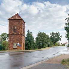 Transformatorenstation Rosenfeld