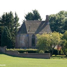 Nederlands hervormde kerk, Hedikhuizen