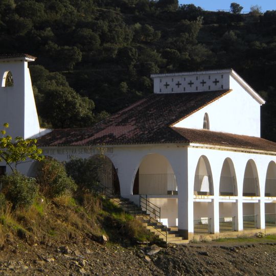 Ermita de Nuestra Señora del Río